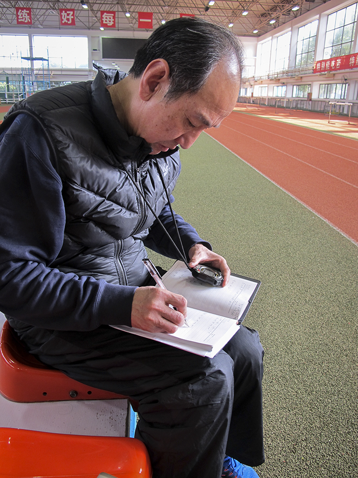 刘翔两届奥运退赛，12年后恩师孙海平述个中辛酸