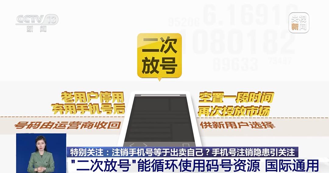 手机号停用未解绑，微信里10万元差点没了！