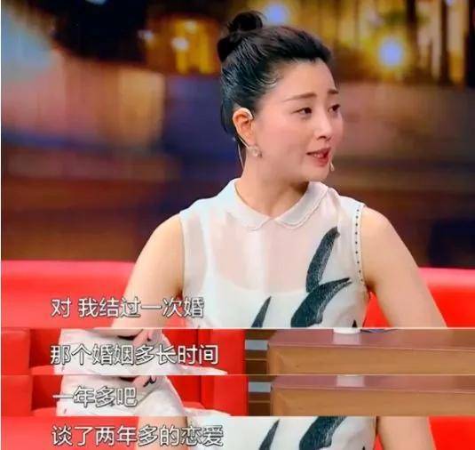 殷桃：人间水蜜桃，甜美娇嗔又妩媚，情路却那么坎坷