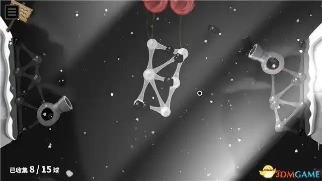 粘粘世界第二章攻略_粘粘世界2通关解密要点_粘粘世界2图文攻略全关卡解密流程