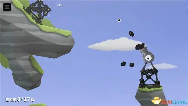 粘粘世界2图文攻略全关卡解密流程_粘粘世界第二章攻略_粘粘世界2通关解密要点