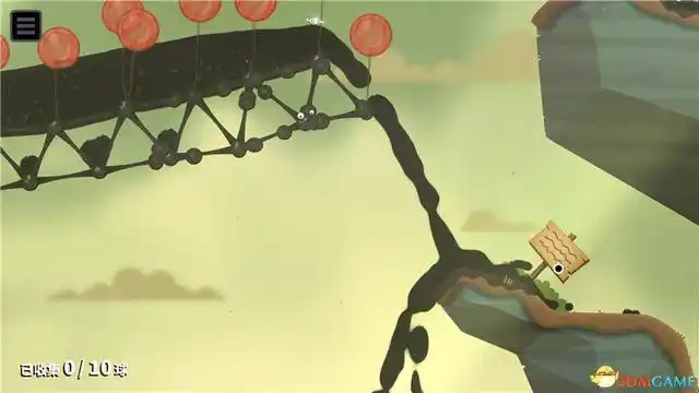 粘粘世界第二章攻略_粘粘世界2通关解密要点_粘粘世界2图文攻略全关卡解密流程