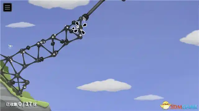 粘粘世界第二章攻略_粘粘世界2图文攻略全关卡解密流程_粘粘世界2通关解密要点