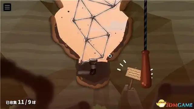 粘粘世界第二章攻略_粘粘世界2图文攻略全关卡解密流程_粘粘世界2通关解密要点