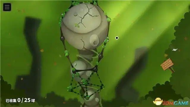 粘粘世界2图文攻略全关卡解密流程_粘粘世界2通关解密要点_粘粘世界第二章攻略