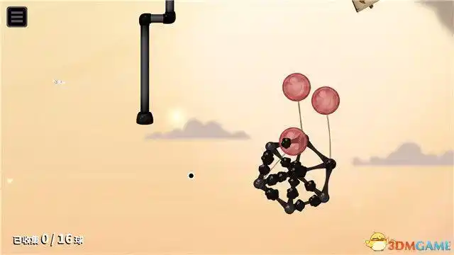 粘粘世界2通关解密要点_粘粘世界2图文攻略全关卡解密流程_粘粘世界第二章攻略