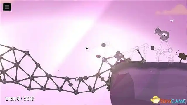 粘粘世界2图文攻略全关卡解密流程_粘粘世界2通关解密要点_粘粘世界第二章攻略