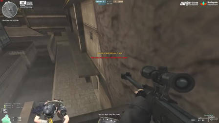 穿越火线:容易让玩家崩溃的两把枪,网友:用了一次差点卸载游戏