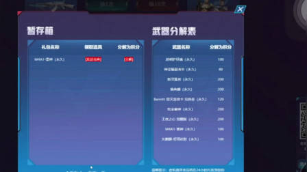 穿越火线:这是我玩过最坑的活动,1200出4V比买还要贵