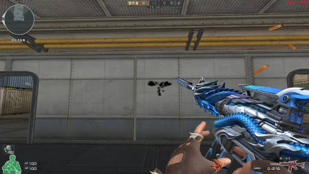 穿越火线：这些免费的“源”系列英雄武器你领取了多少把了？