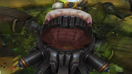 穿越火线：雷霆塔31关邪皇曾经的噩梦关，看我今天怎么欺负他