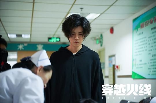 穿越火线2020精彩幕后