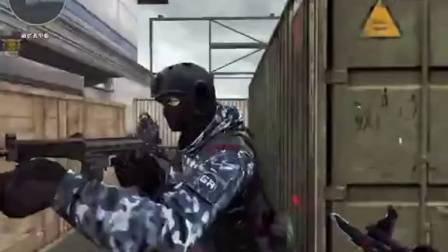 最热视频CF1月新版本爆料，新武器AK47黑武士