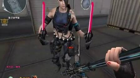 小包子：无畏之矛评测 爆笑哇塞造型！1