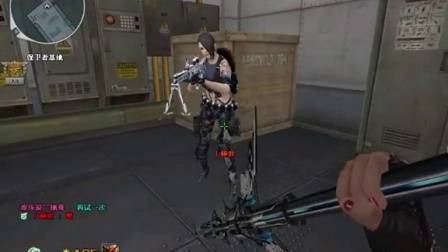 小包子：无畏之矛评测 爆笑哇塞造型！