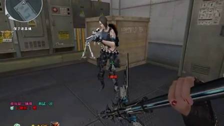 小包子：无畏之矛评测 爆笑哇塞造型！