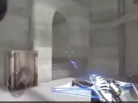 大熊CF手游：天使猎__在手超神必须有