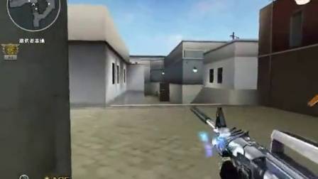 小包子：黑武士AK爆头 我真的很假吗！