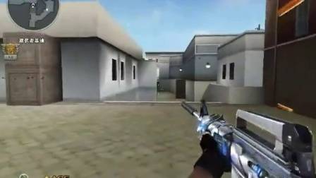 小包子：黑武士AK爆头 我真的很假吗！