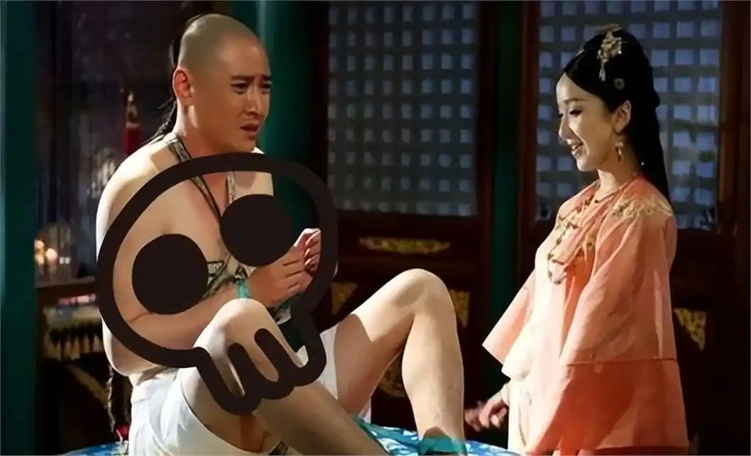 韦小宝不是那么好演，出演韦小宝的演员达到了7位，差距一目了然