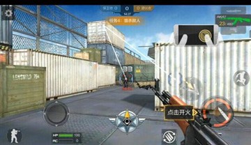 穿越火线手游僵尸狂潮版本活动_移动端CF账号注册QQ微信选择_穿越火线免费下载