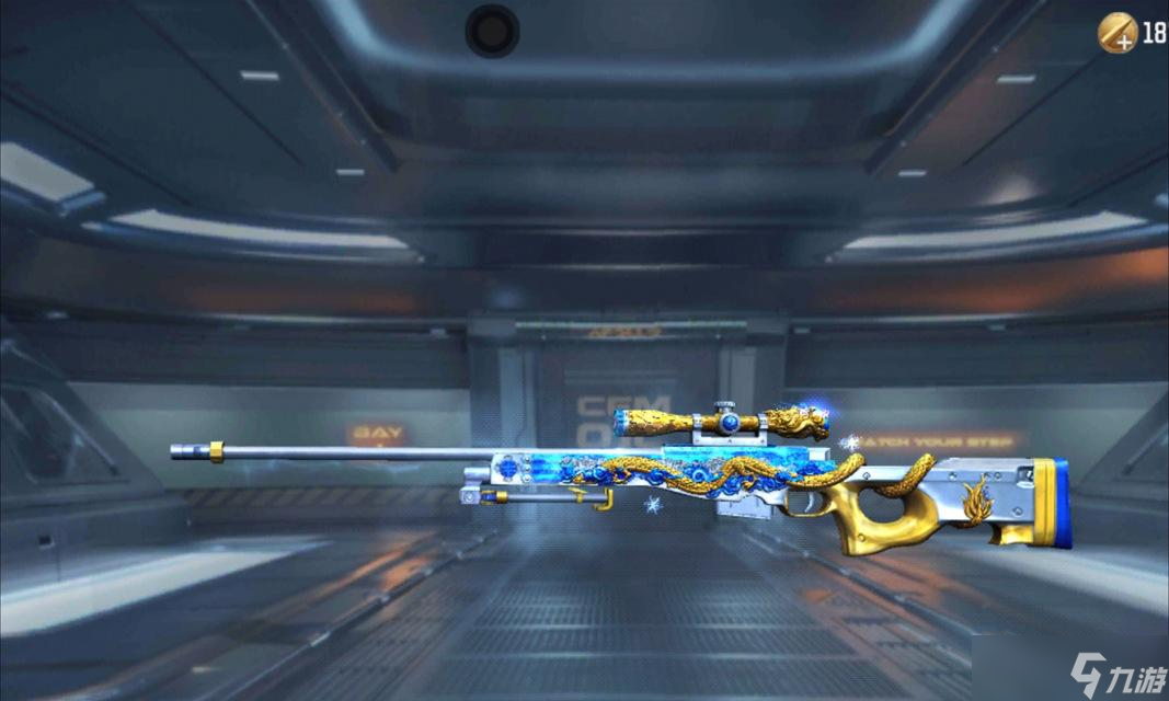 穿越火线王竞狙的性能怎么 适合哪些玩家使用