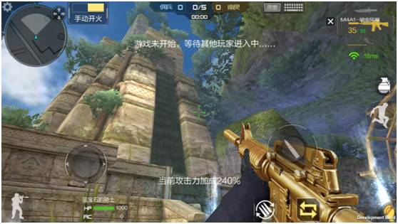 穿越火线免费下载_穿越火线枪战王者 新版本更新 武器大师模式