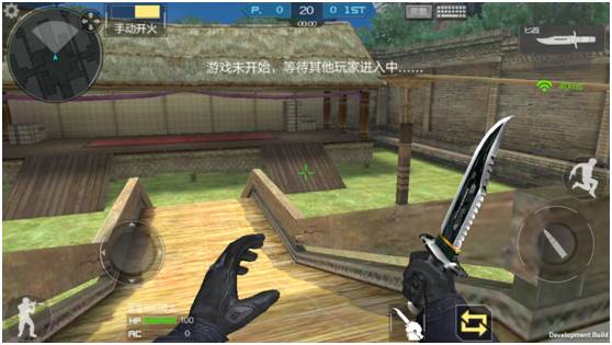 穿越火线枪战王者 新版本更新 武器大师模式_穿越火线免费下载