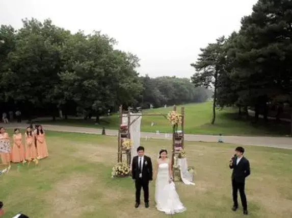 沈阳婚礼主持人 沈阳婚礼司仪 刘博 刘迪 双人作品《彼岸》