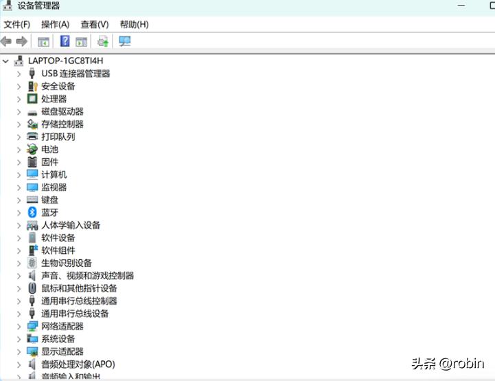 解锁Win+R，这些命令让你告别繁琐点击
