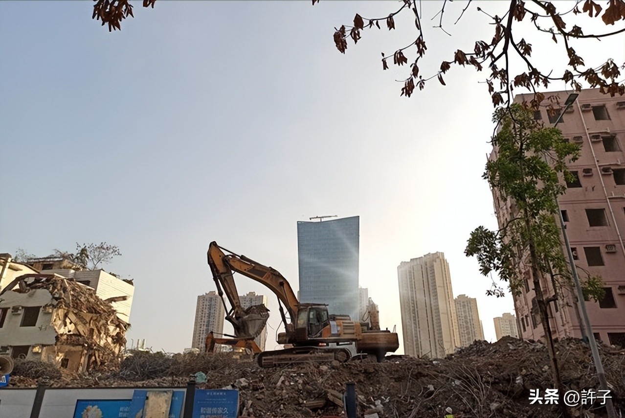 2026楼市变局：冷市中的“热更新”，这些房子要起飞了？