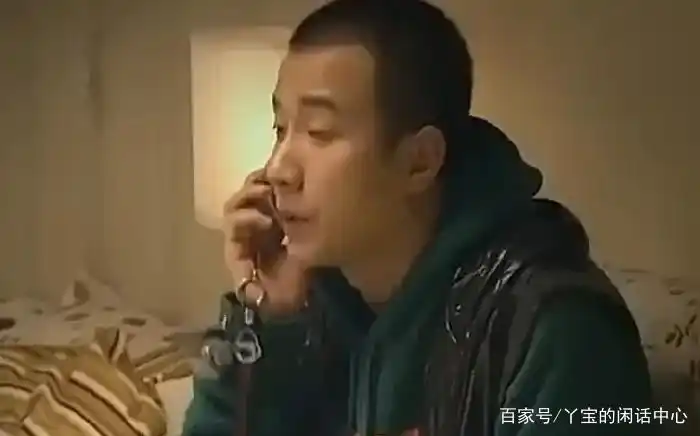 蜗居：宋思明得到海藻的第二天，为何要向小贝说“对不起”呢？