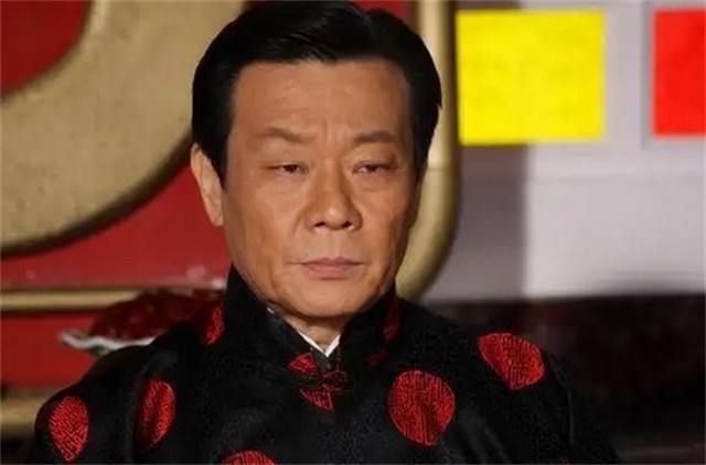 演员寇世勋：两个妻子和谐的背后，全靠我楼上楼下来回跑