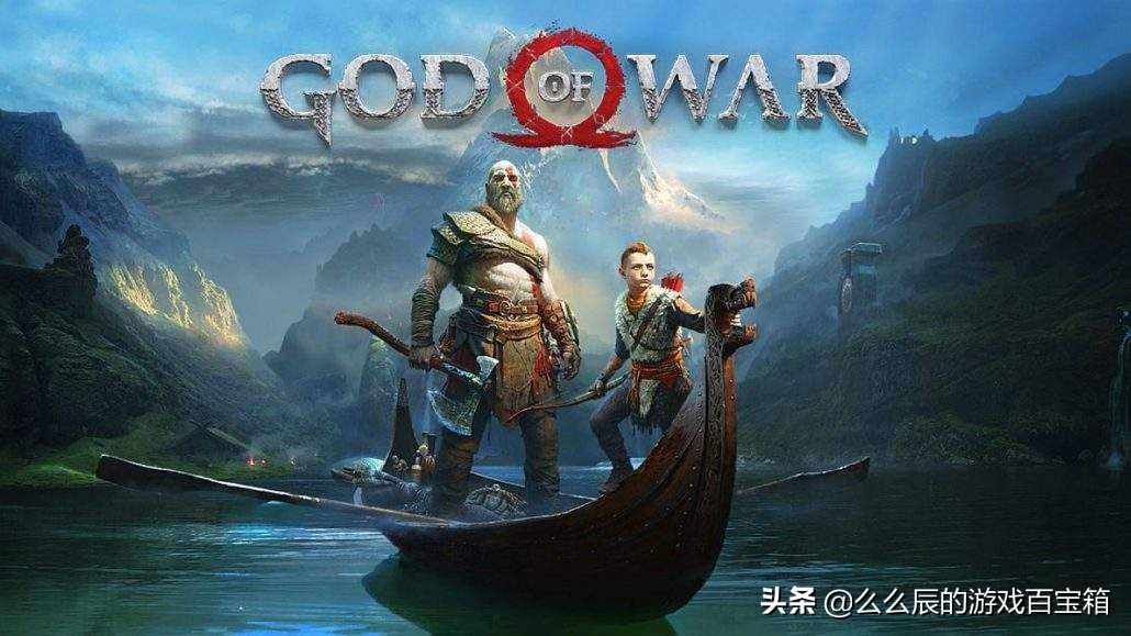 「游戏推荐」盘点PS4/PS5平台上最值得体验的十款RPG游戏