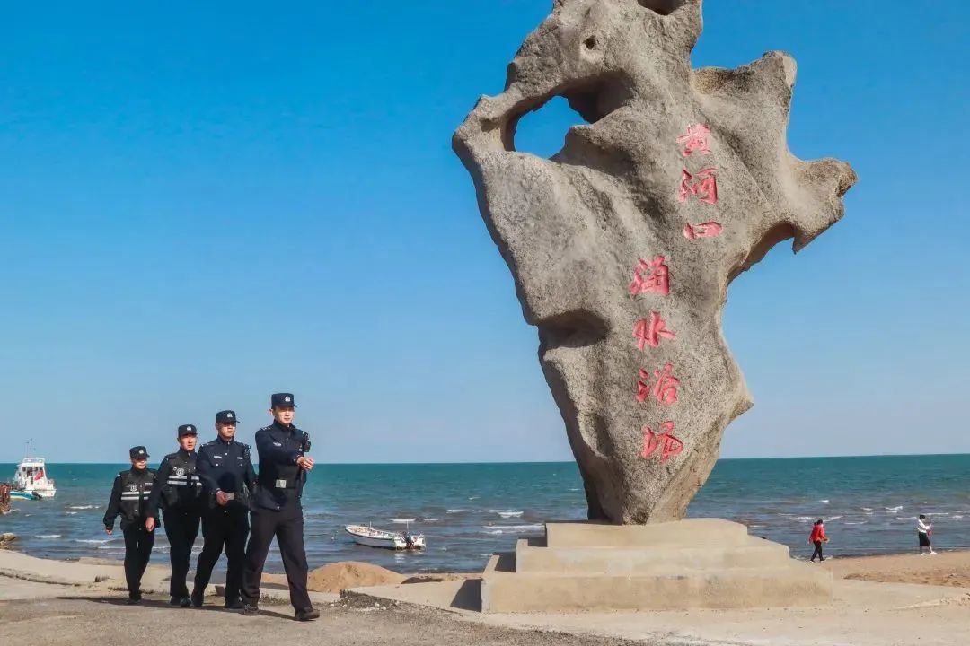 欢迎你，我的战友！东营市公安局公开招录警务辅助人员156名