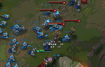 版本也无法阻拦 黑科技妖姬的正确玩法