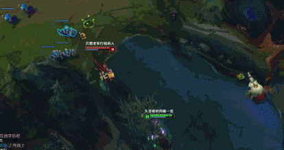 版本也无法阻拦 黑科技妖姬的正确玩法