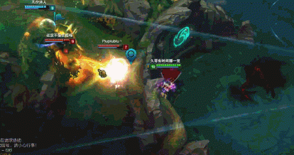 版本也无法阻拦 黑科技妖姬的正确玩法