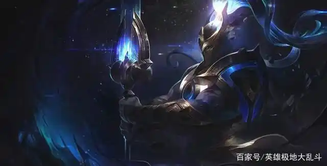 赵信打野符文天赋_AP赵信符文解析_AP赵信出装加点