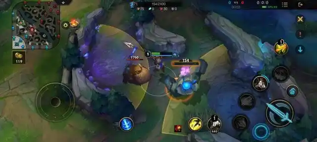 赵信打野符文天赋_赵信技能加点推荐_赵信打野攻略