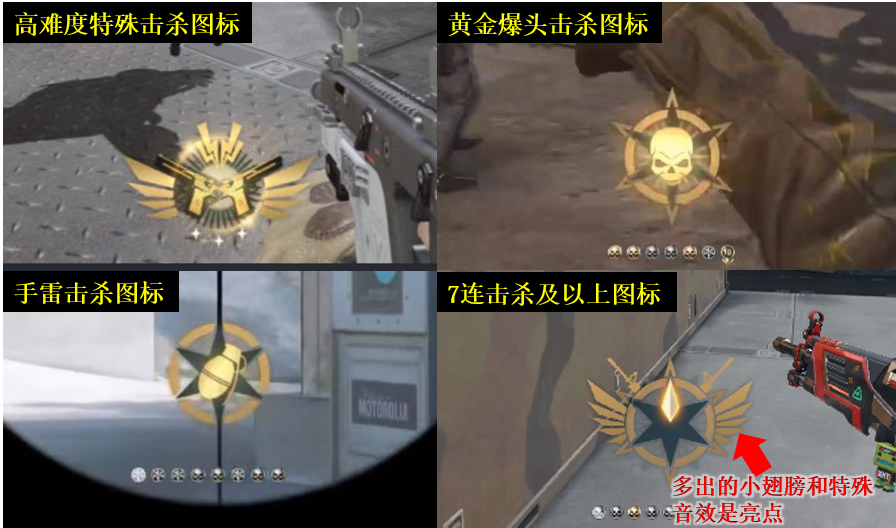 穿越火线高清竞技大区