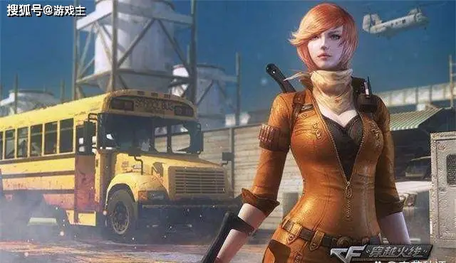 穿越火线曾经是非常火爆的，现在的穿越火线你认为是怎样的