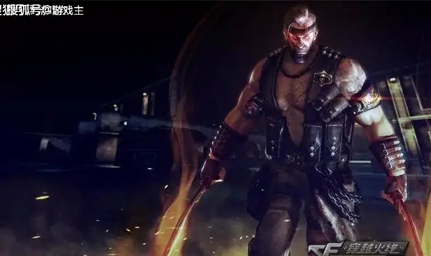 穿越火线老版本特点_穿越火线哪个人物最好_穿越火线回忆