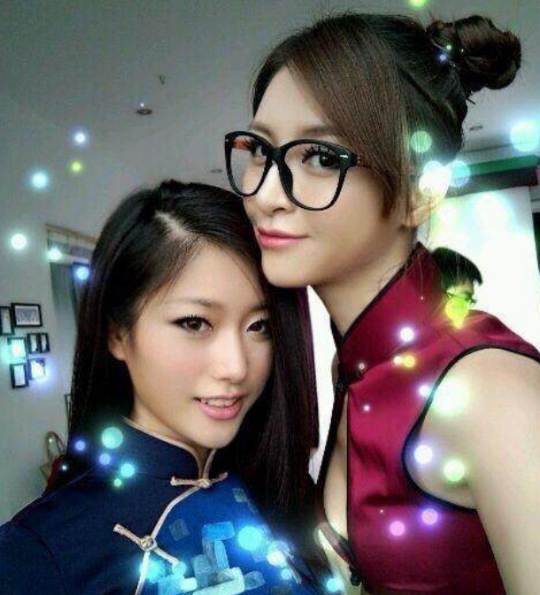 穿越火线:喜欢的4个女角色,哪个更漂亮?网友:cosplay最诱人。