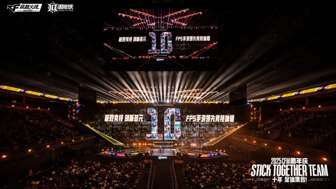 CF手游总注册用户突破4.5亿_手机版穿越火线秘籍_电竞赛事累计观看人数突破10亿次