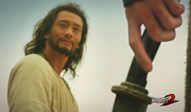 刀剑2血滴子武器内测时间_刀剑2论坛_刀剑2血滴子合作内测