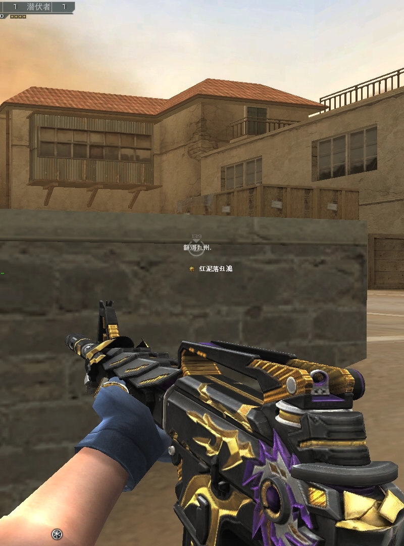 穿越火线卡顿原因_ACE反作弊软件影响_穿越火线刷枪软件网站