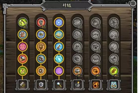 王国保卫战前线手机版英雄获取_王国保卫战前线修改_王国保卫战前线手机版第八关攻略