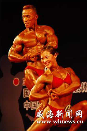 CHINAFIT健身网