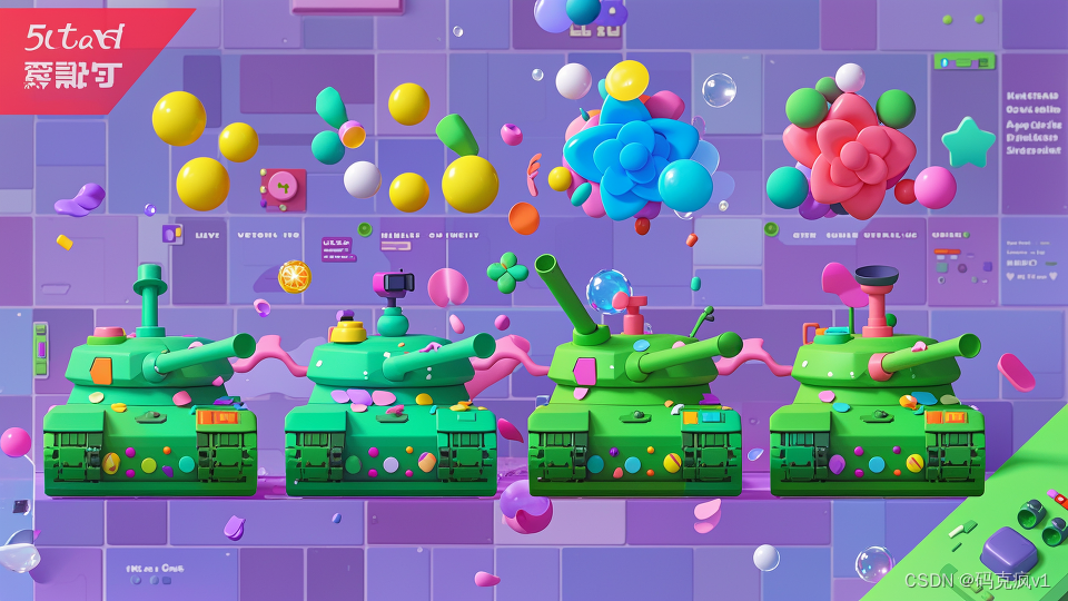 坦克大战重燃战火！手把手教你用JavaScript打造经典游戏